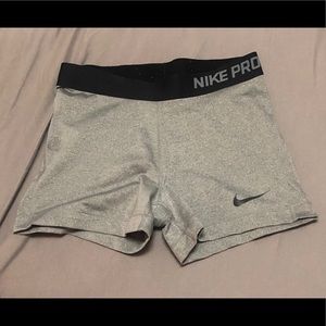 Nike Dri-Fit Shorts